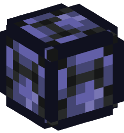 Minecraft head — Blocks