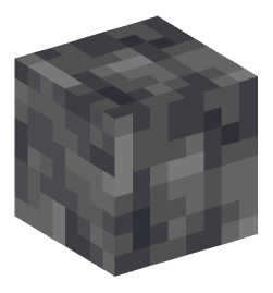 Minecraft head — Blocks