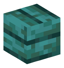 Minecraft head — Blocks