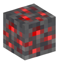 Minecraft head — Blocks