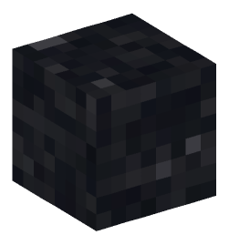 Minecraft head — Blocks