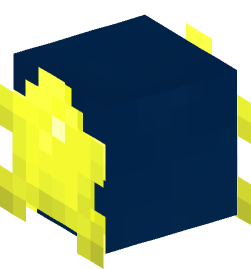 Minecraft head — Miscellaneous