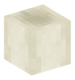 Minecraft head — Blocks