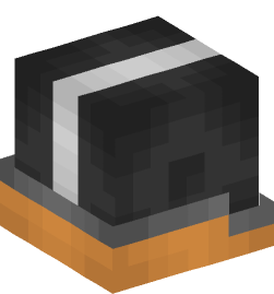 Minecraft head — Animals