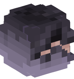 Minecraft head — Animals