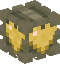 Minecraft head — Miscellaneous