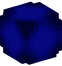 Minecraft head — Miscellaneous