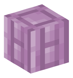 Minecraft head — Blocks