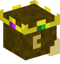 Minecraft head — Animals