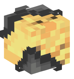 Minecraft head — Animals