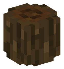 Minecraft head — Blocks