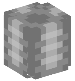 Minecraft head — Decor