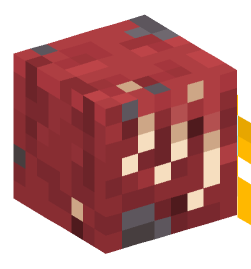 Minecraft head — Animals