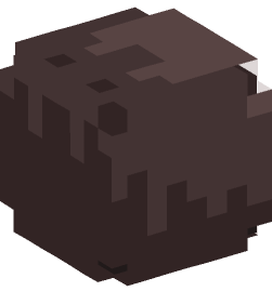 Minecraft head — Animals