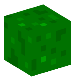 Minecraft head — Monsters