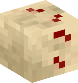 Minecraft head — Monsters