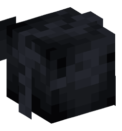 Minecraft head — Animals