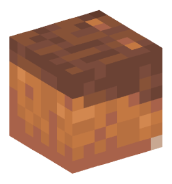 Minecraft head — Animals