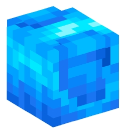 Minecraft head — Animals