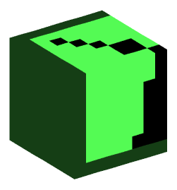 Minecraft head — Miscellaneous