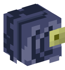 Minecraft head — Animals