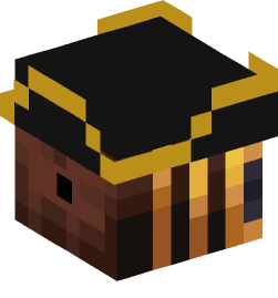 Minecraft head — Animals