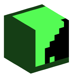 Minecraft head — Miscellaneous