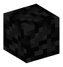 Minecraft head — Blocks