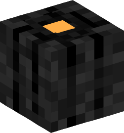 Minecraft head — Plants