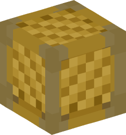 Minecraft head — Decor