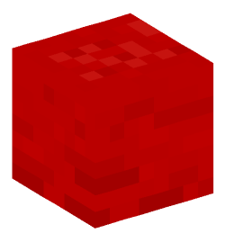 Minecraft head — Monsters