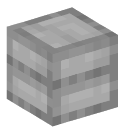 Minecraft head — Blocks