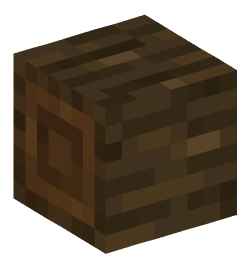 Minecraft head — Blocks