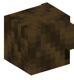 Minecraft head — Monsters