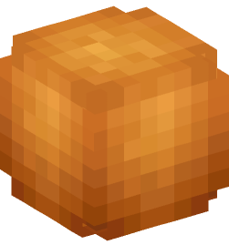 Minecraft head — Blocks