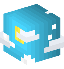 Minecraft head — Miscellaneous