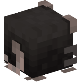 Minecraft head — Animals