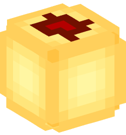 Minecraft head — Miscellaneous