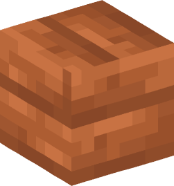 Minecraft head — Blocks