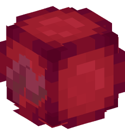 Minecraft head — Monsters