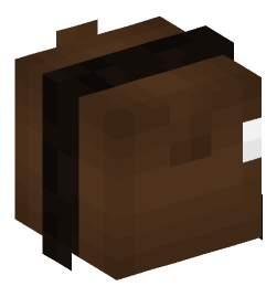 Minecraft head — Animals