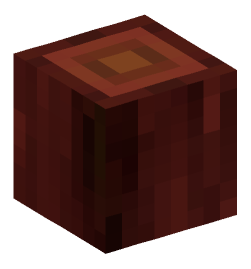 Minecraft head — Blocks