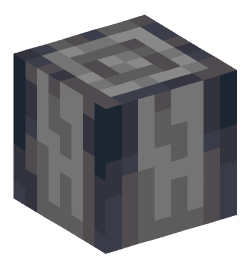 Minecraft head — Blocks