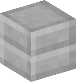 Minecraft head — Blocks