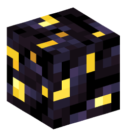 Minecraft head — Blocks