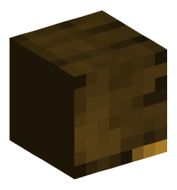 Minecraft head — Monsters