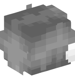 Minecraft head — Animals