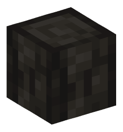 Minecraft head — Blocks