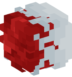Minecraft head — Monsters