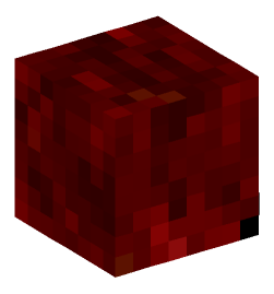 Minecraft head — Monsters